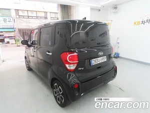 Kia RAY, 2021 — миниатюра 4