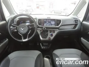 Kia RAY, 2021 — миниатюра 7