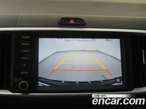 Kia RAY, 2021 — миниатюра 14