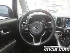 Kia RAY, 2021 — миниатюра 16