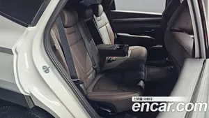 Hyundai Tucson, 2025 — миниатюра 17