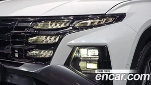 Hyundai Tucson, 2025 — миниатюра 8