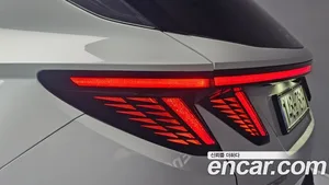 Hyundai Tucson, 2025 — миниатюра 9