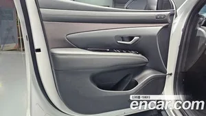 Hyundai Tucson, 2025 — миниатюра 14