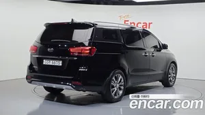 Kia Carnival, 2019 — миниатюра 2