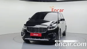 Kia Carnival, 2019 — миниатюра 3
