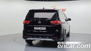 Kia Carnival, 2019 — миниатюра 4
