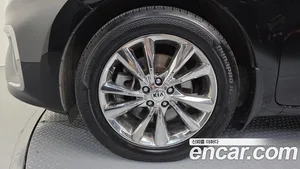 Kia Carnival, 2019 — миниатюра 5