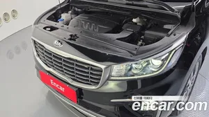 Kia Carnival, 2019 — миниатюра 6
