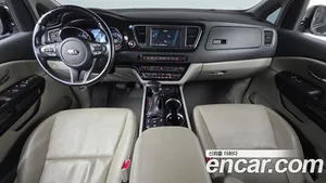 Kia Carnival, 2019 — миниатюра 7
