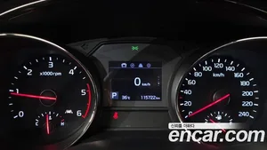 Kia Carnival, 2019 — миниатюра 8