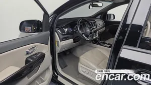 Kia Carnival, 2019 — миниатюра 10