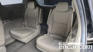 Kia Carnival, 2019 — миниатюра 11