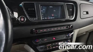 Kia Carnival, 2019 — миниатюра 12