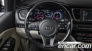 Kia Carnival, 2019 — миниатюра 13