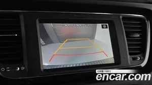 Kia Carnival, 2019 — миниатюра 14