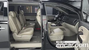 Kia Carnival, 2019 — миниатюра 20
