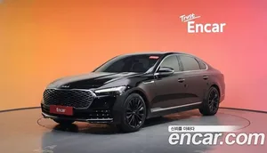 Kia K9, 2024 — миниатюра 30
