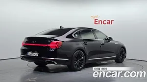 Kia K9, 2024 — миниатюра 1