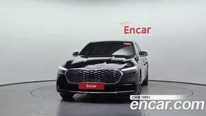 Kia K9, 2024 — миниатюра 2