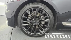 Kia K9, 2024 — миниатюра 4
