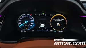 Kia K9, 2024 — миниатюра 10