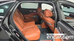 Kia K9, 2024 — миниатюра 16