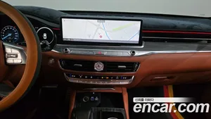 Kia K9, 2024 — миниатюра 18