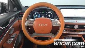 Kia K9, 2024 — миниатюра 19