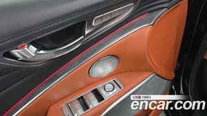 Kia K9, 2024 — миниатюра 23