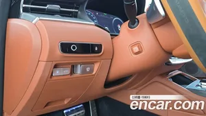 Kia K9, 2024 — миниатюра 25