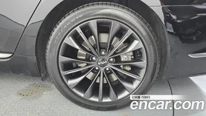 Kia K9, 2024 — миниатюра 6
