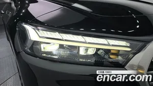 Kia K9, 2024 — миниатюра 7