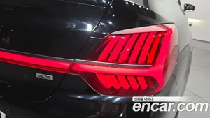 Kia K9, 2024 — миниатюра 8