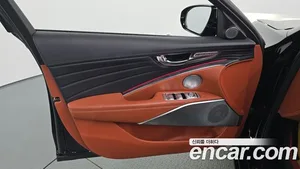 Kia K9, 2024 — миниатюра 13