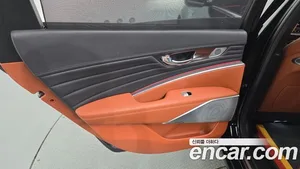Kia K9, 2024 — миниатюра 14