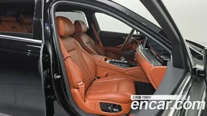 Kia K9, 2024 — миниатюра 15