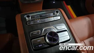 Kia K9, 2024 — миниатюра 28