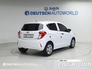 Chevrolet Spark, 2019 — миниатюра 2