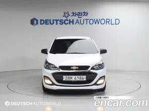 Chevrolet Spark, 2019 — миниатюра 3