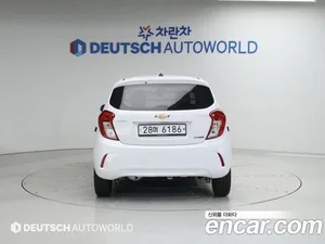 Chevrolet Spark, 2019 — миниатюра 4