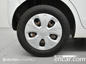 Chevrolet Spark, 2019 — миниатюра 5
