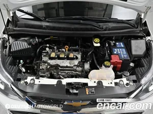 Chevrolet Spark, 2019 — миниатюра 6