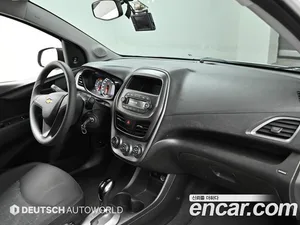 Chevrolet Spark, 2019 — миниатюра 7