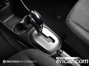 Chevrolet Spark, 2019 — миниатюра 9