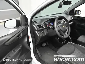 Chevrolet Spark, 2019 — миниатюра 11