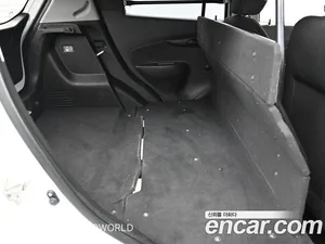 Chevrolet Spark, 2019 — миниатюра 12
