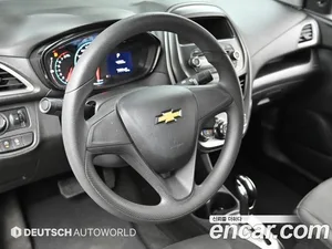 Chevrolet Spark, 2019 — миниатюра 13