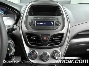 Chevrolet Spark, 2019 — миниатюра 14