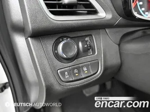 Chevrolet Spark, 2019 — миниатюра 16
